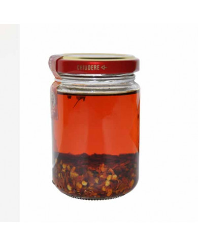 olio piccante