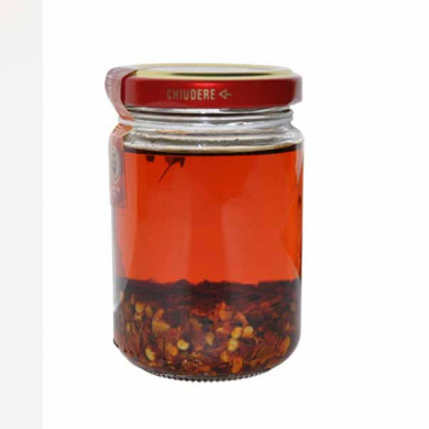 olio piccante
