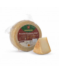 Formaggio di Capra al peperoncino rosso