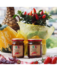 peperoncini piccanti