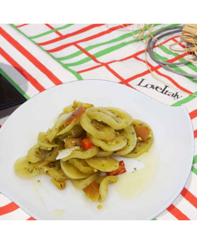 Pomodori Verdi Sott'olio: Un Tesoro Gustoso da Scoprire