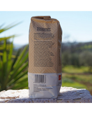 Farina di riso di Sibari