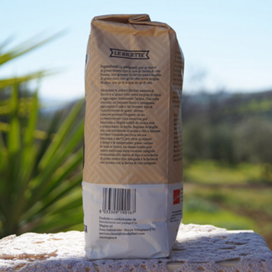 Farina di riso di Sibari