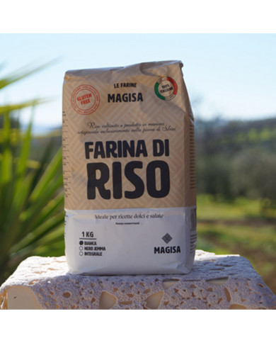Farina di Riso
