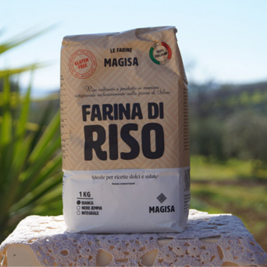 Farina di Riso