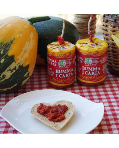 CUORE DI BUMMA