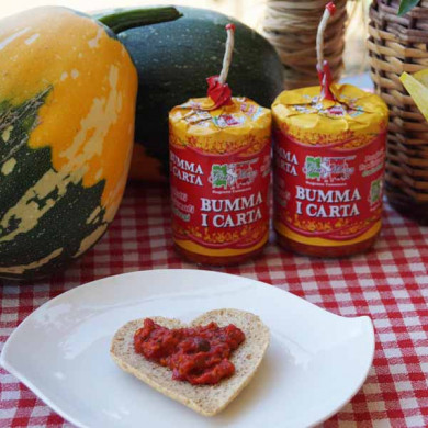 CUORE DI BUMMA