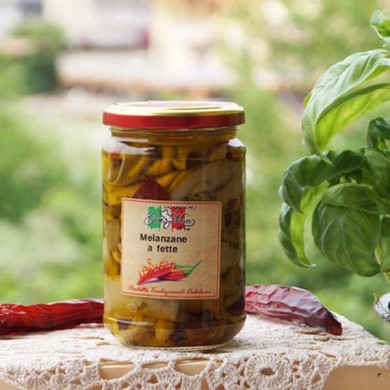 Gustosi piaceri Piccanti...