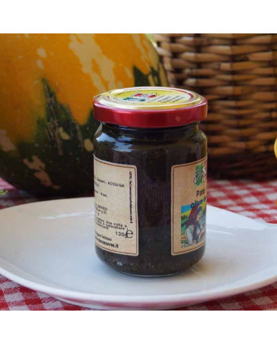 Olive di nostra produzione