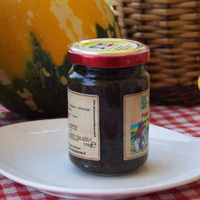 Olive di nostra produzione