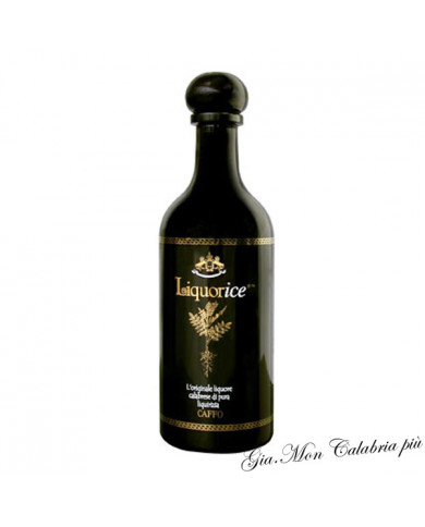 Liquorice Caffo