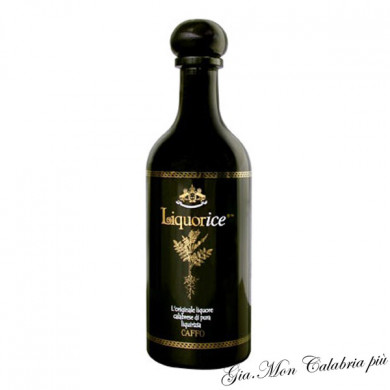 Liquorice Caffo