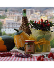 Peperoncini Gialli sott'olio