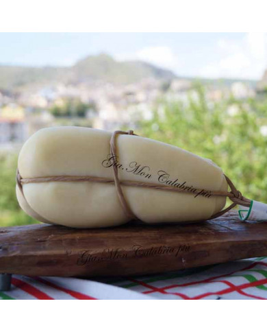 Provola calabrese