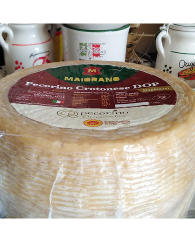 Prodotti tipici Calabresi