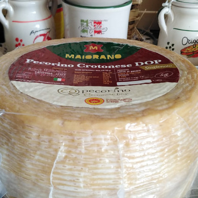 Prodotti tipici Calabresi