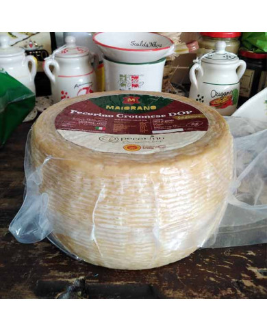 Pecorino Maiorano