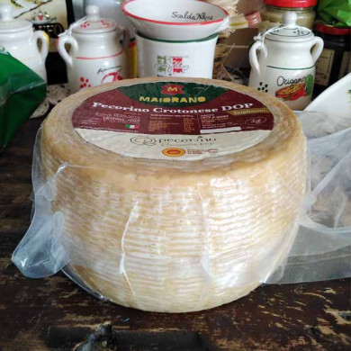 Pecorino Maiorano