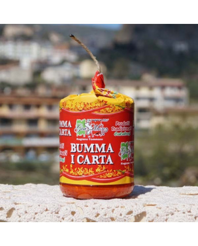 Vasetto di Bomba Calabrese