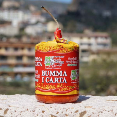 Vasetto di Bomba Calabrese