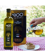 Olio Extravergine di oliva
