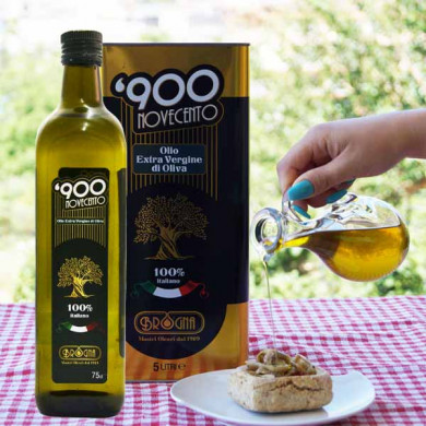 Olio Extravergine di oliva