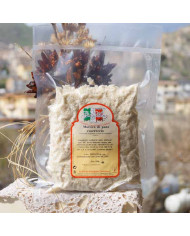 Mollica di pane casereccio