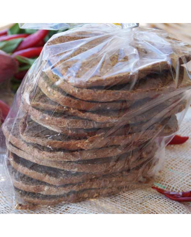 Frese ai dieci cereali 400g