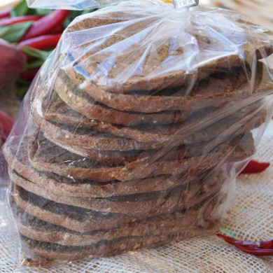 Frese ai dieci cereali 400g