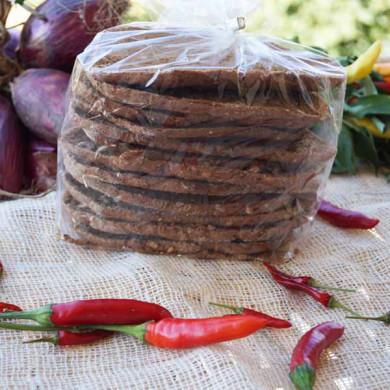 Frese scrock ai dieci cereali