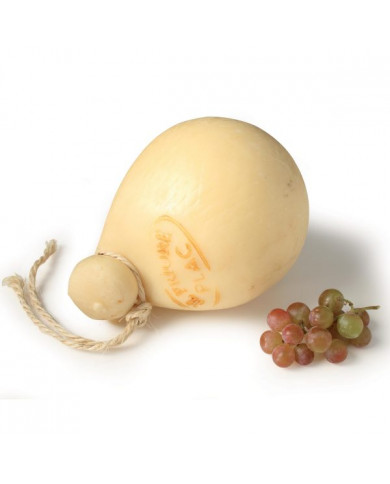 Provolone Priore bianco