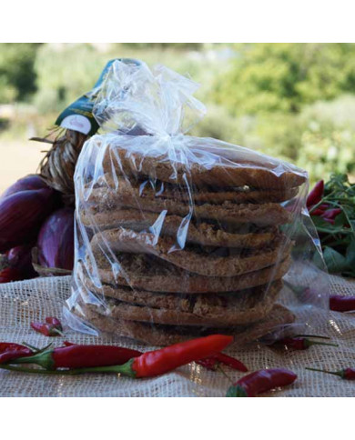 Frese Scrocchiarelle integrali