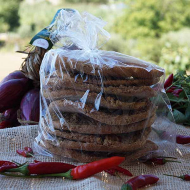 Frese Scrocchiarelle integrali