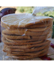 Frese Scrock bianche