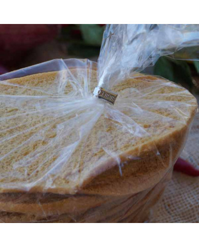 Scrock Bianche da non bagnare