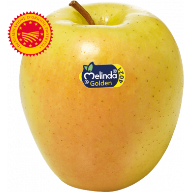 Mele Golden Delicious Melinda Cal.80/85 D.O.P.