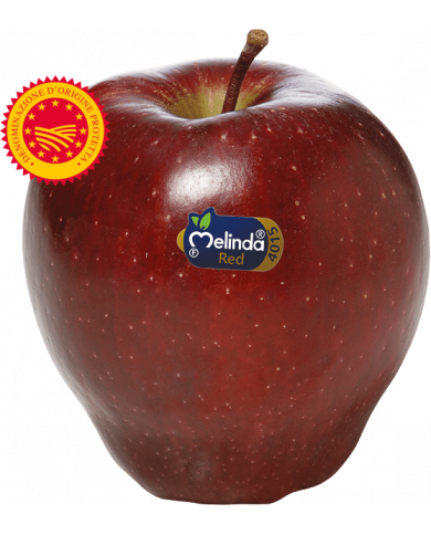 Mele Red Delicious Melinda Cal.80/85 D.O.P.