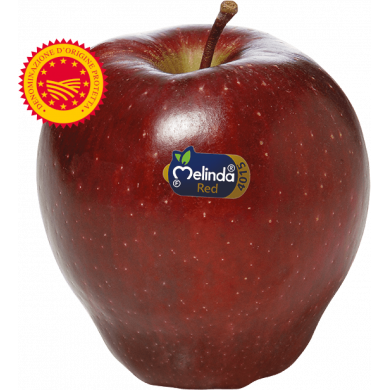 Mele Red Delicious Melinda Cal.80/85 D.O.P.