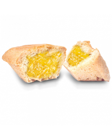 Marmellata di limoni Calabresi