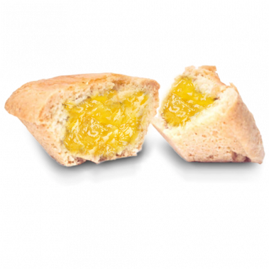 Marmellata di limoni Calabresi