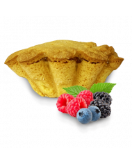 Bocconotto ai Frutti di Bosco