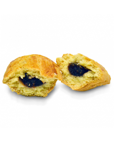 Prodotto dolciario Calabrese