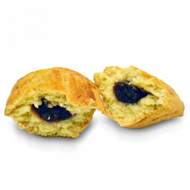 Prodotto dolciario Calabrese