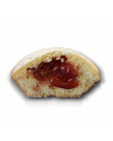 Bocconotti alla Ciliegia