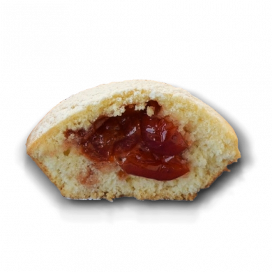 Bocconotti alla Ciliegia