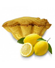 Bocconotto al Limone