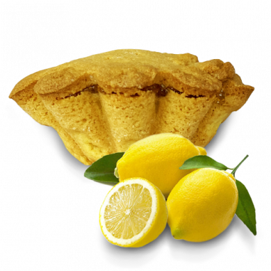 Bocconotto al Limone