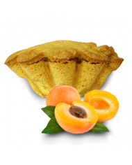 Bocconotto all'Albicocca