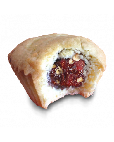 Bocconotto Calabrese