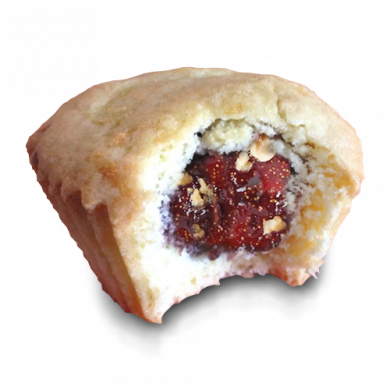 Bocconotto Calabrese